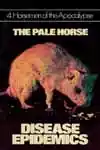 4 Horsemen - The Pale Horse - Disease Epidemics (1975)